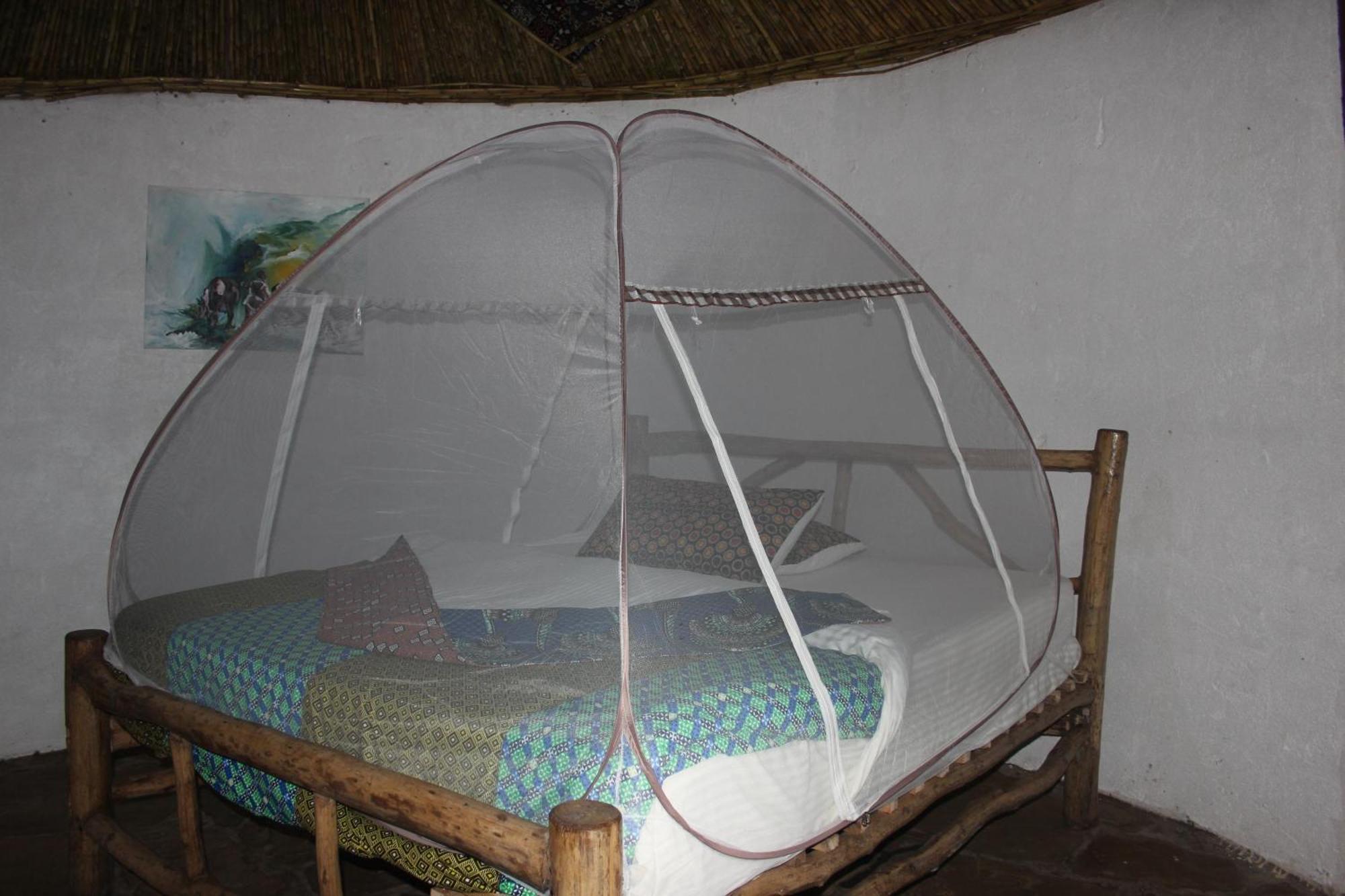 Red Rocks Rwanda - Campsite & Guesthouse Nyakinama Exterior foto